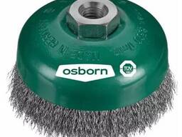 Чашечная щетка Osborn 80 мм, 0,3 мм М14 0002613363