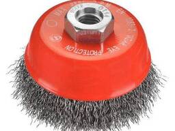 Проволочная щётка D100 M14 STW030 Osborn 2008613164
