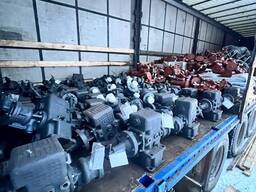 Рабочая камера 295.001