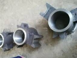 Базовые и корпусные детали