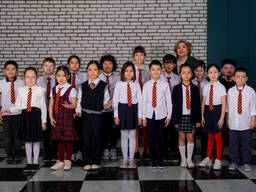 Обучение | Частная школа | Астана