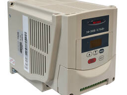 Частотные преобразователи E2-MINI