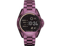 Часы Michael Kors Bradshaw MKT5017