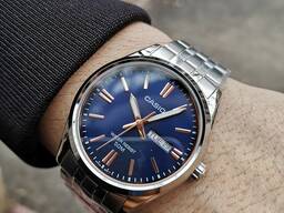 Часы Наручные Мужские Casio Оригинал!