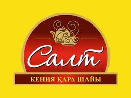 Чай гранулированный черный