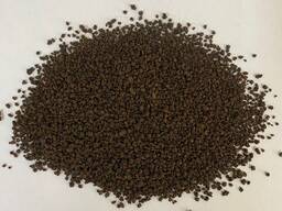 Чай чёрный с бергамота