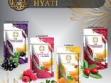 Чай фасованный - торговая марка "HYATI TEA" - фото 3