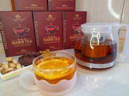 Чай оптом и в розницу Пакистанский