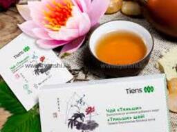 Чай Тиенс