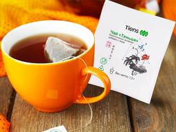 Чай "Тяньши" (антилипидный чай)