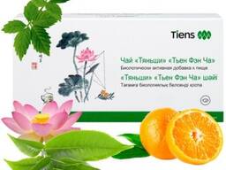 Чай Тяньши Тьен Фэн Ча для похудения доставка есть