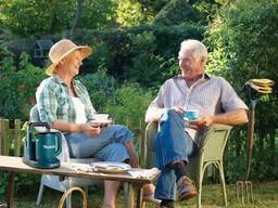 Чайник аккумуляторный Makita KT001GZ