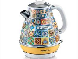 Чайник Ariete 2869 Positano (00C28690PAR0)