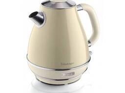 Чайник Ariete Vintage 2869 Бежевый
