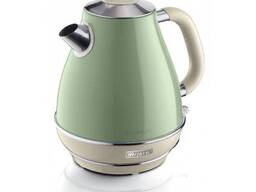 Чайник Ariete Vintage 2869/03 зеленый