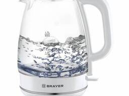 Чайник Brayer BR1030WH