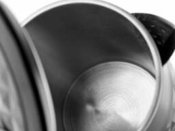 Чайник Brayer BR1043BK