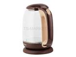 Чайник Centek CT-0034 Coffee Vancouver стекло - фото 1