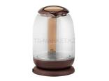 Чайник Centek CT-0034 Coffee Vancouver стекло - фото 2