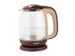 Чайник Centek CT-0034 Coffee Vancouver стекло - фото 3