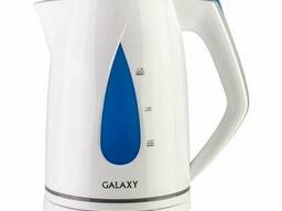 Чайник электрический Galaxy GL 0212 - купить чайник электрический GL 0212 по выгодной цене в интернет-магазине