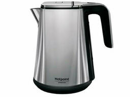 Чайник электрический Hotpoint-Ariston WK 24E UPO