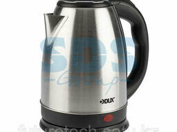 Чайник электрический, нержавеющая сталь 1,8 литра, 1850. ..