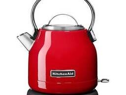 Чайник KitchenAid 1,2 л красный 5KEK1222EER