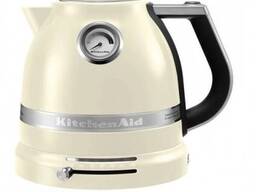 Чайник KitchenAid 5KEK1522EAC Artisan кремовый