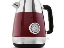 Чайник Kitfort КТ-633-2 красный