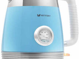 Чайник Kitfort КТ-633-4