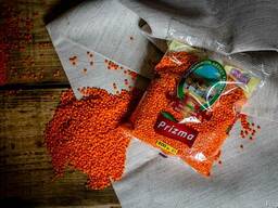 Чечевица красная турецкая