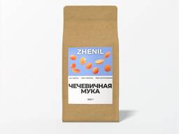 Чечевичная мука Zhenil 500 г