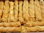 Чечил / Сыр косичка / Оптом - photo 2