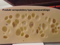 Cheese analog