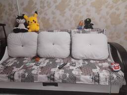 Чехлы мебельные накидки заказ