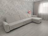 Чехлы мебельные накидки заказ - фото 3