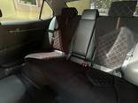 Чехлы в авто на Toyota Camry 50/55/70 которые полностью повторяют форму и дизайн кресла. - фото 2