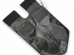 Чехол для лопаты (Черный)