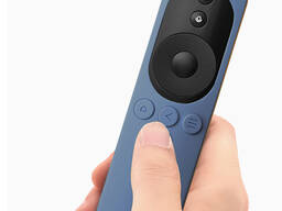 Чехол для пульта ДУ Xiaomi TV [силикон, Китай]