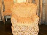 Чехол на кресло в Алматы. - фото 3