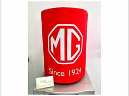 Чехол на бутыль 19 л.