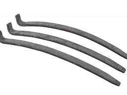 Чека тормозной колодки 100.40.014-0