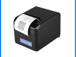 Чековый принтер