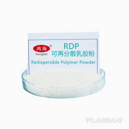 Chemical Ethylene Vinyl Acetate(EVA) RDP(Redispersible Polymer Powder)