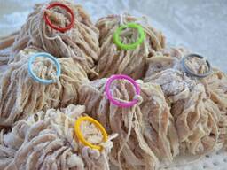 Говяжья черева разных калибров