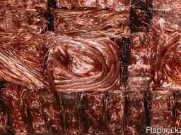 Черный и цветной металлолом Дорого