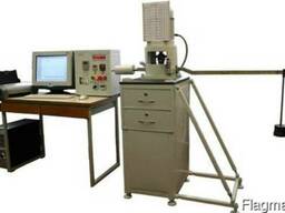 Четырехшариковая машина трения ЧШМ-К1М