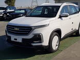 Chevrolet Captiva 1,5L Турбо Передний привод, 5 мест, Бензин Автомат, 2020 г. - фото 2