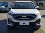 Chevrolet Captiva 1,5L Турбо Передний привод, 5 мест, Бензин Автомат, 2020 г. - фото 8